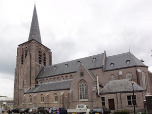 Kerk Bakel