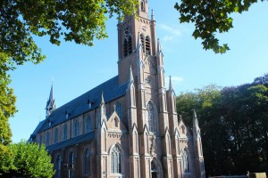 Kerk Gemert