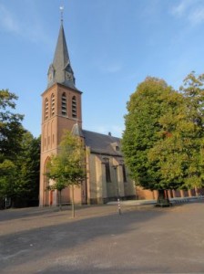 Kerk Handel