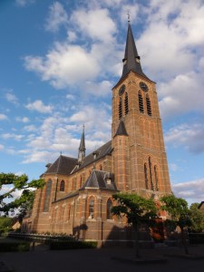 Kerk de Mortel