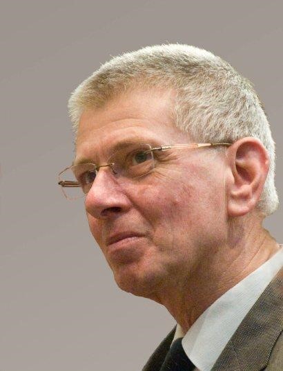 Diaken J. van den Bosch