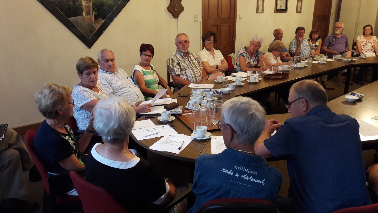 Commissies